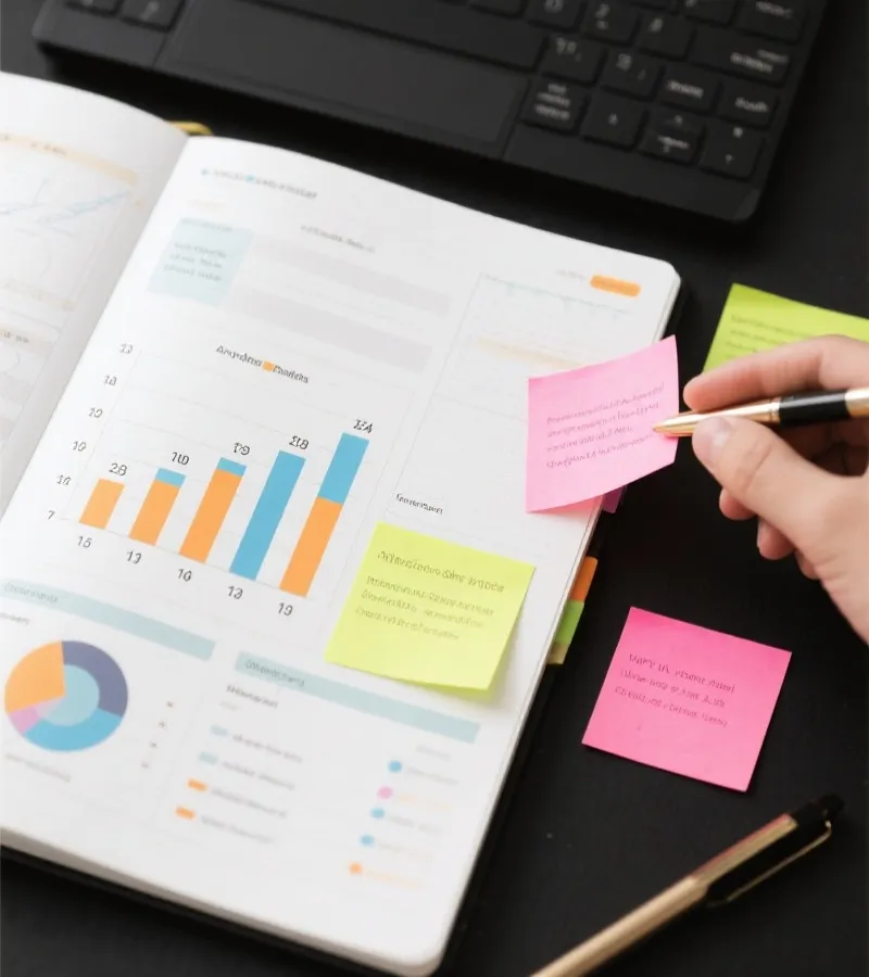 体彩排列5资金管理与策略规划示意图