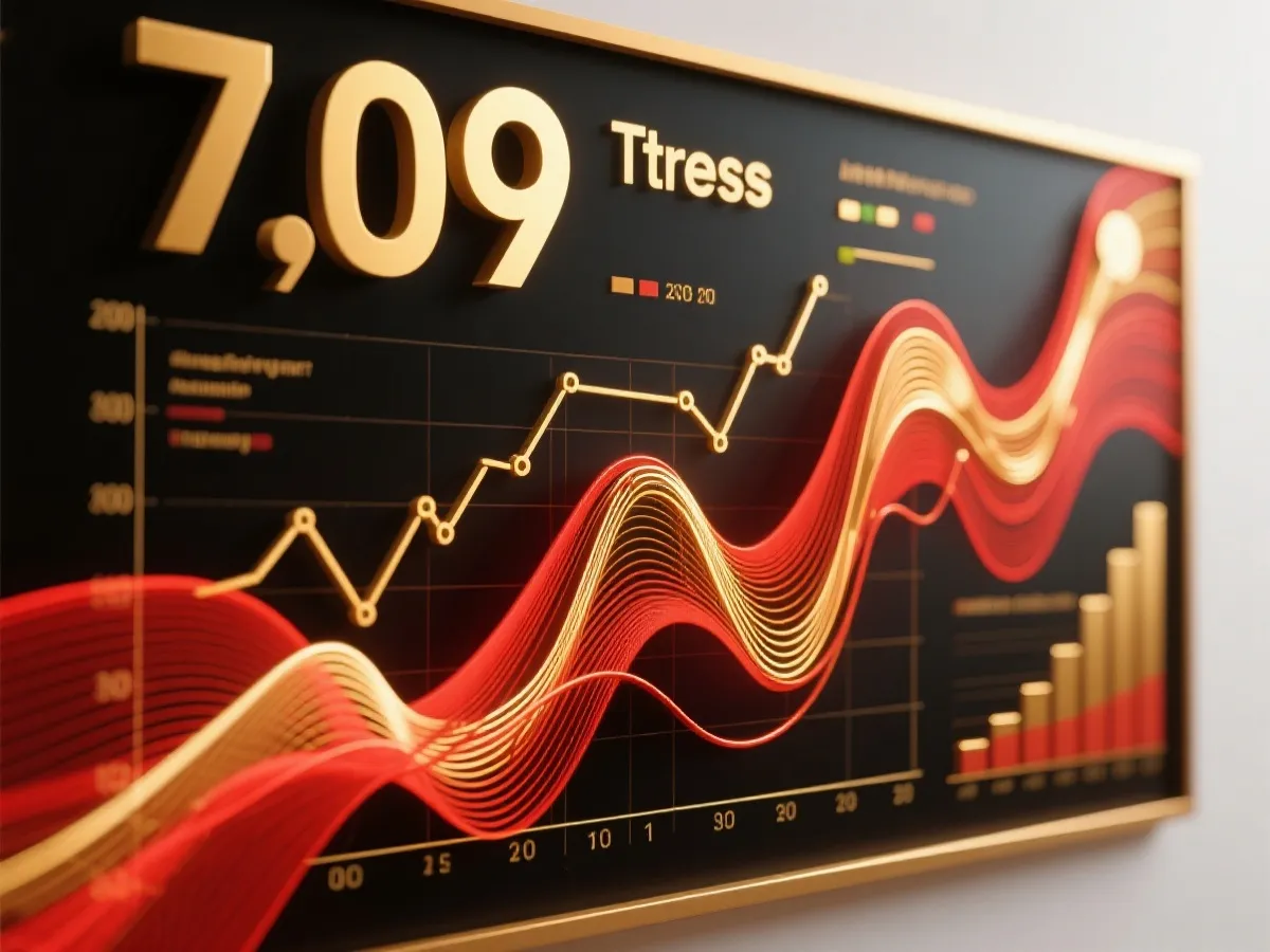 体彩排列5走势图分析示意图
